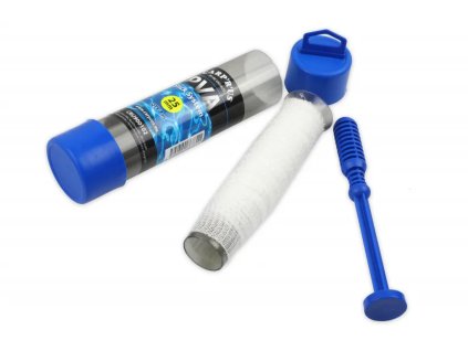 Carp´R´Us Punčocha PVA Stick system 7m (Varianta Carp´R´Us Punčocha PVA Stick system 7m - Průměr: 25mm, Balení: 7m)