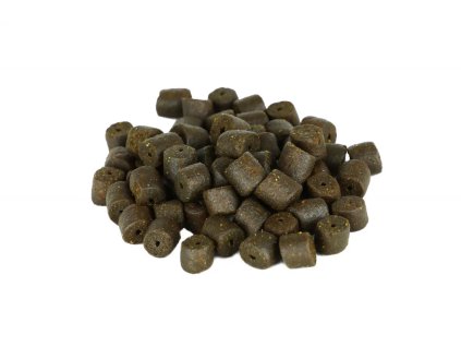 Nikl Halibut pelety 1kg (Varianta Nikl Halibut pelety 1kg - Balení: 1kg, Průměr: 20mm)