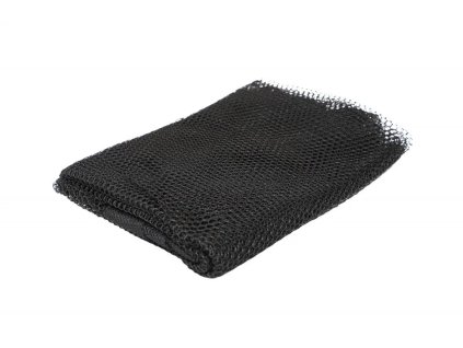 Nikl Náhradní síť k podběráku black mesh 36" černá (Varianta Nikl Náhradní síť k podběráku black mesh 36" černá)