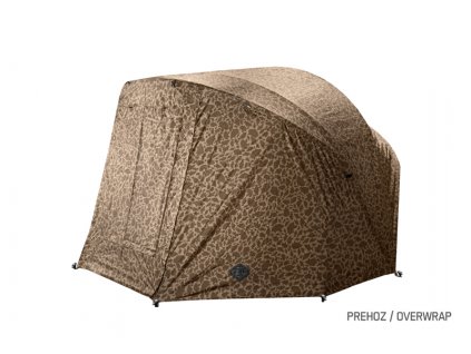 Přehoz pro bivak Delphin C3 LUX Carpath