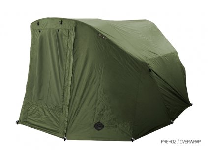 Přehoz pro bivak Delphin YURTA NEO