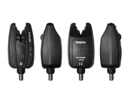 Signalizátor pro sadu Delphin TOTEM (Velikost modrý)