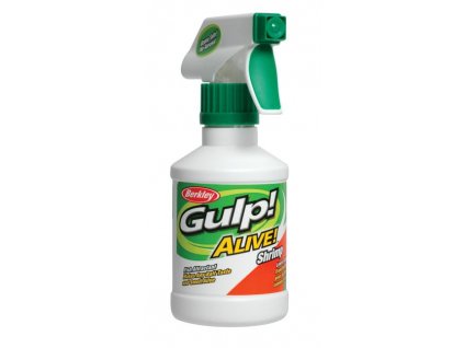 GULP! Sprej Shrimp (kreveta) 237ml