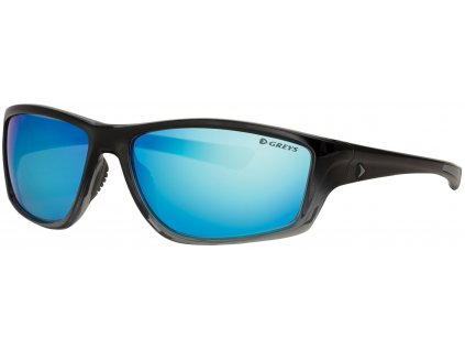 Sluneční brýle Greys G3 GLOSS BLK FADE/BL MIRROR
