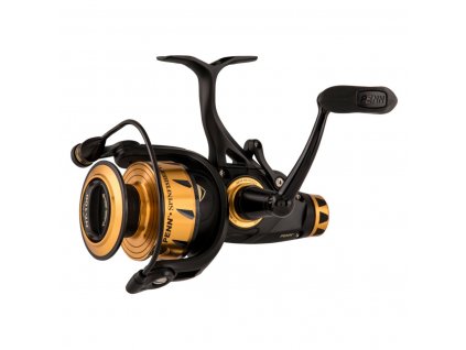 Naviják s volnoběžnou brzdou Penn Spinfisher VI Live Liner 6500