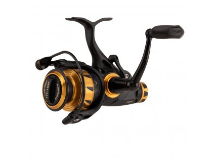 Naviják s volnoběžnou brzdou Penn Spinfisher VI Live Liner 2500