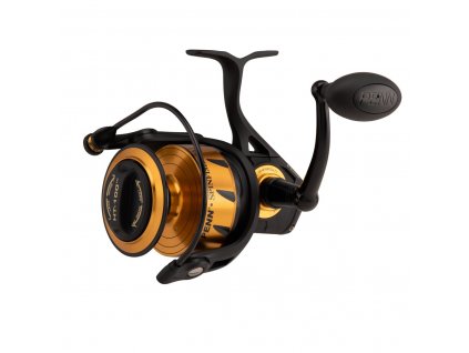 Naviják s přední brzdou Penn Spinfisher VI 8500