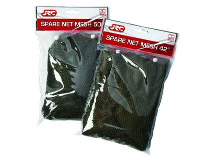 Náhradní síťka na podběrák JRC Spare Net Mesh 42INCH