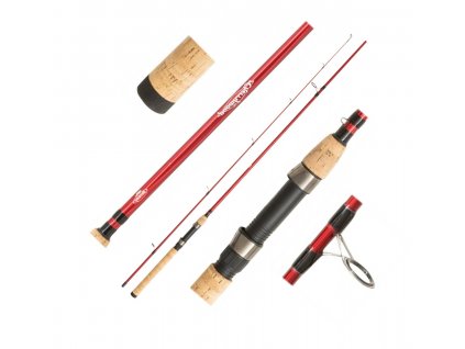 Přívlačový prut Berkley Cherrywood Original Spin 2,70m 30-60g