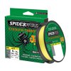 Šnúra SpiderWire Stealth Smooth12 HI-VIS Žltá 150m (Varianta STEALTH SMOOTH12 HI-VIS ŽLUTÁ 150M 0,23MM 23,6KG)
