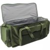 ngt taska jumbo green insulated carryall