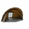 zfish bivak comfort dome 2 men