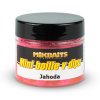 Mini boilie v dipu 50ml (Varianta Jahoda)