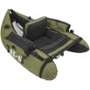 SPARROW Belly Boat AX-S Premium Vert Green