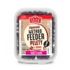 Method Feeder Pelety 9 mm, 65 g