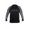 PRESTON INNOVATIONS Black Sweatshirt