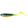 MCPERCH CURLY SVARTZONKER 11CM NORS