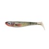 MCPERCH SHAD SVARTZONKER 9CM (Varianta MCPERCH SHAD SVARTZONKER 9CM REAL TROUT)