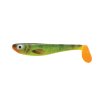 MCPERCH SHAD SVARTZONKER 9CM (Varianta MCPERCH SHAD SVARTZONKER 9CM REAL TROUT)