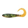 MCPERCH CURLY SVARTZONKER 8CM