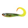MCPERCH CURLY SVARTZONKER 8CM (Varianta MCPERCH CURLY SVARTZONKER 8CM SMOKING HOT PIKE)