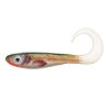 MCPERCH CURLY SVARTZONKER 11CM (Varianta MCPERCH CURLY SVARTZONKER 11CM SMOKING HOT PIKE)