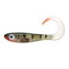 MCPERCH CURLY SVARTZONKER 11CM