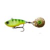 Třpytka Savage Gear FAT TAIL SPIN 5.5CM 9G SINKING