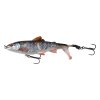 Wobler Savage Gear 3D SMASHTAIL 10CM 17G FLOATING