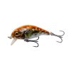 Wobler Savage Gear 3D GOBY CRANK SR 4CM 3G FLOATING