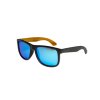 Polarizačné Okuliare Carpstyle Wayfarer Classic Ice Blue Mirror