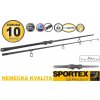 Kaprové pruty SPORTEX Invictus Boat 300cm, 2 díl