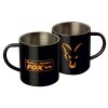 Nerezový hrnek FOX Stainless Steel Mug