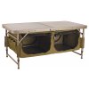cac784 fox session storage table mesh open legs retracted