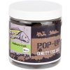 Plovoucí boilies CARP ONLY Halibut Crab 80g