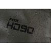 hd90 wet logo