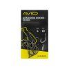 AVID CARP Armorok Hooks - Chod barbed (Velikost 2)