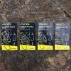 AVID CARP Armorok Hooks - Chod barbed (Velikost 2)