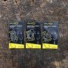 AVID CARP Armorok Hooks - Chod barbed (Velikost 2)
