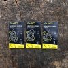 AVID CARP Armorok Hooks - Curve barbed (Velikost 2)