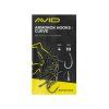 AVID CARP Armorok Hooks - Curve barbed (Velikost 2)
