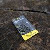 AVID CARP Armorok Hooks - Curve barbed (Velikost 2)