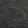 AVID CARP Armorok Hooks - Curve barbed (Velikost 2)