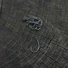 AVID CARP Armorok Hooks - Curve barbless (Velikost 2)