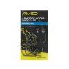 AVID CARP Armorok Hooks - Wide Gape barbless (Velikost 2)