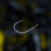AVID CARP Armorok Hooks - Wide Gape barbless (Velikost 2)