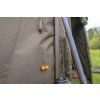 AVID CARP Armorok Hooks - Snag barbed (Velikost 1)