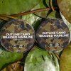 AVID CARP Outline Camo Braided Mainline 30lb (Druh 600m)