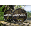 AVID CARP Outline Camo Braided Mainline 30lb (Druh 600m)