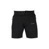 AVID CARP Distortion Black Jogger Shorts